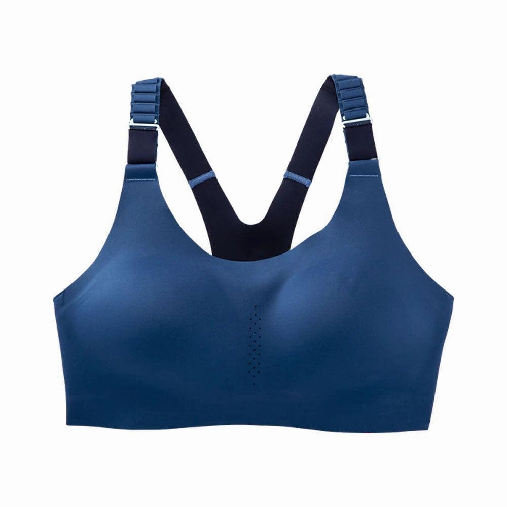 Travel Accessories Women's Brooks Dare Racerback Run Bra 2.0