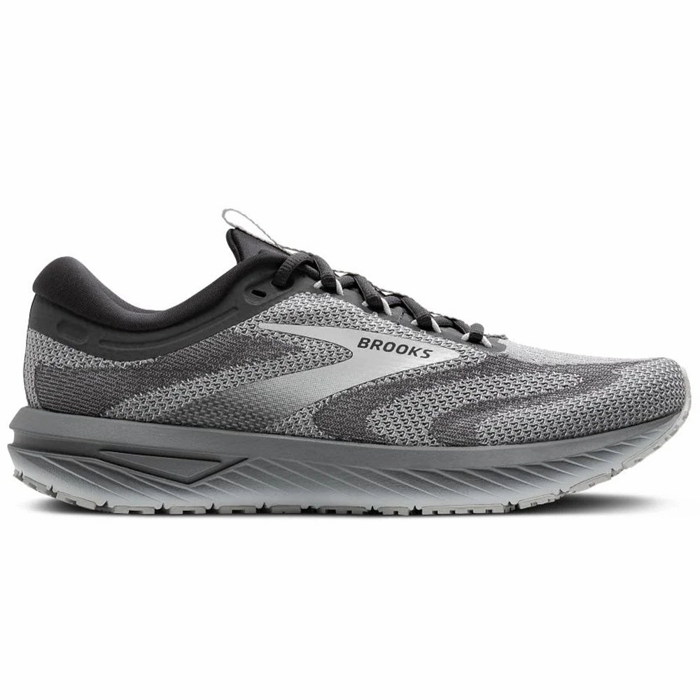 Travel Men's Brooks Revel 7 Health Monitors