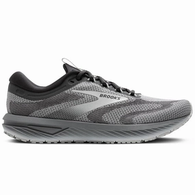 Travel Men's Brooks Revel 7 Health Monitors