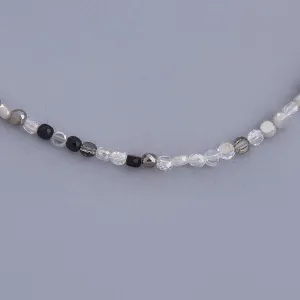 Trendy Necklace 166603