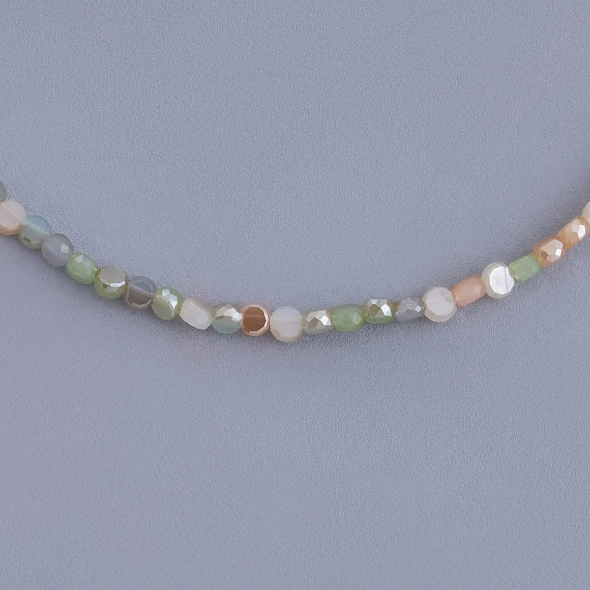 Trendy Necklace 166603