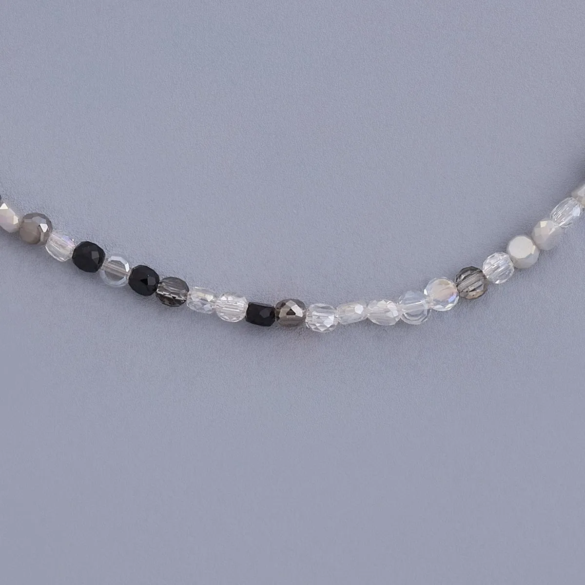 Trendy Necklace 166603