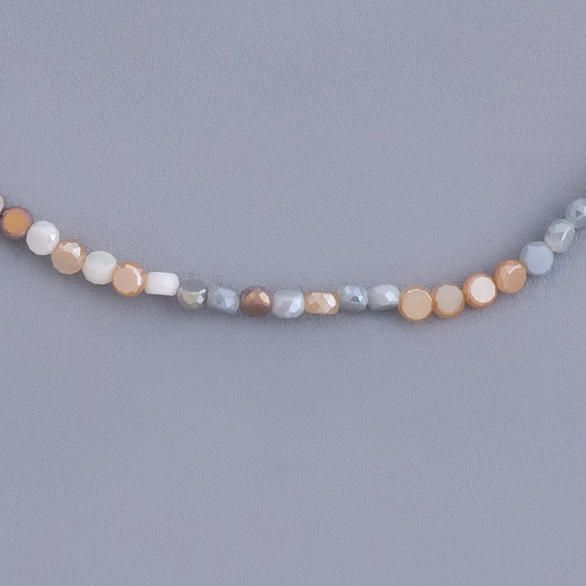 Trendy Necklace 166603