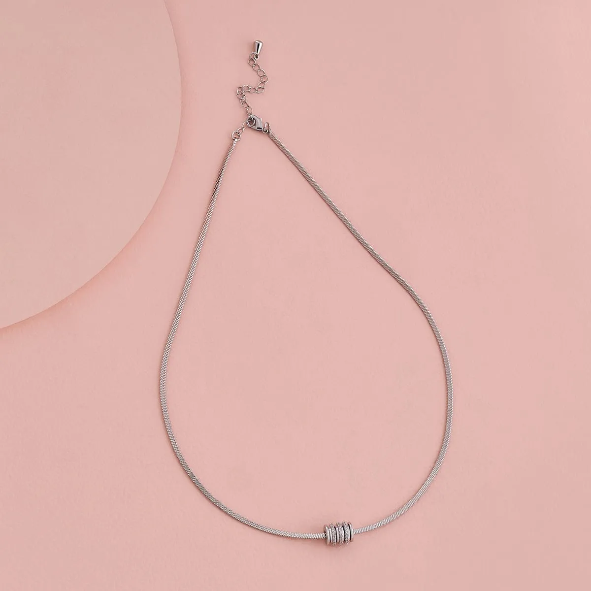 Trendy Necklace 167132