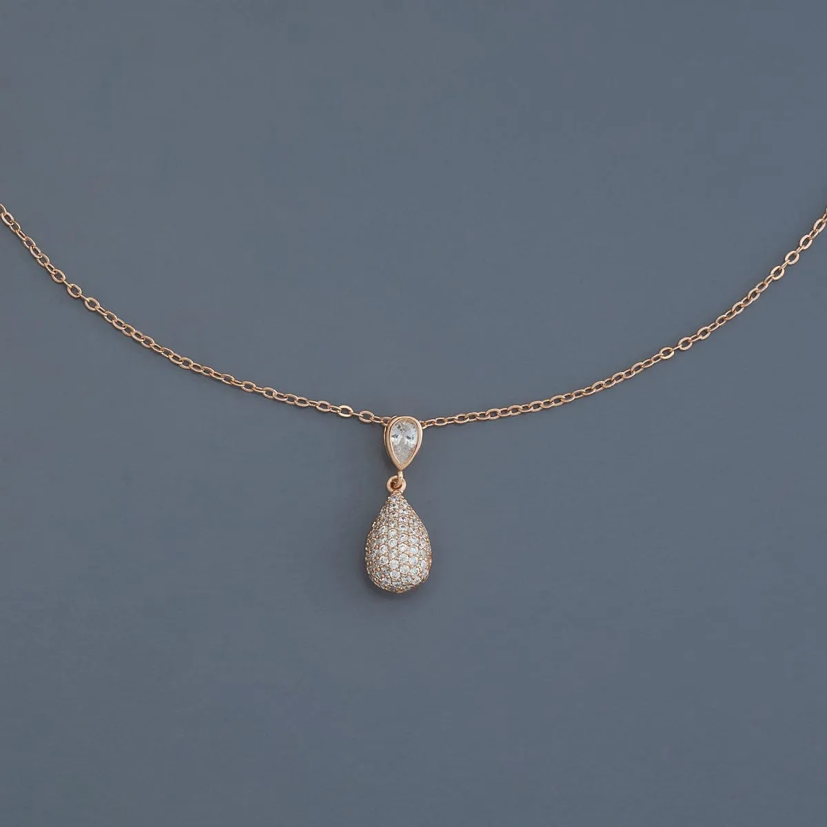 Trendy Necklace 178765