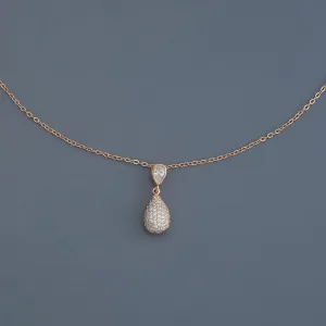 Trendy Necklace 178765