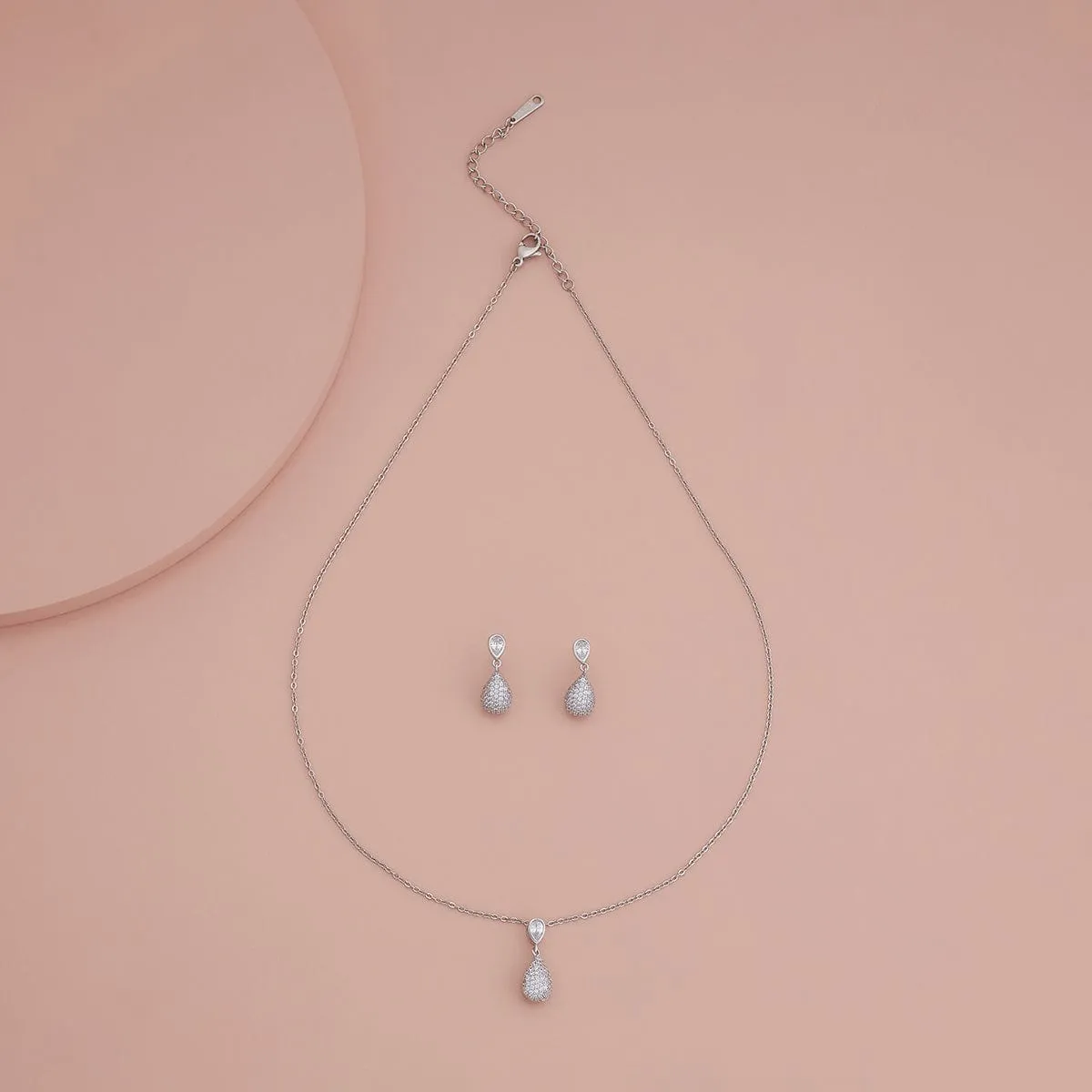 Trendy Necklace 178765