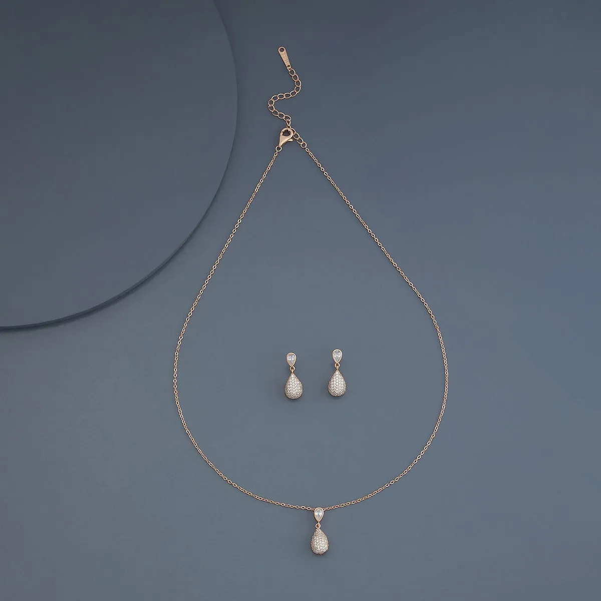 Trendy Necklace 178765