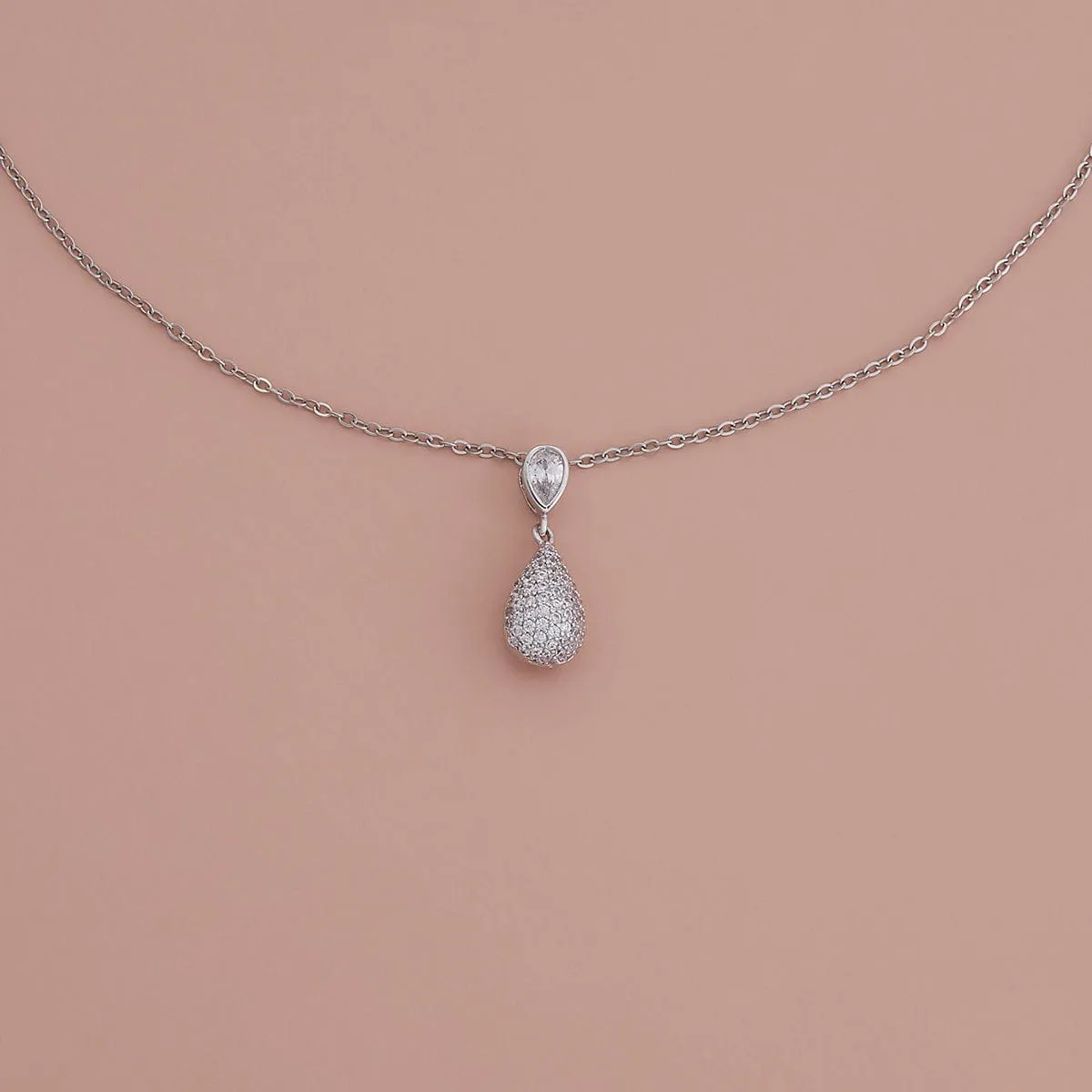 Trendy Necklace 178765