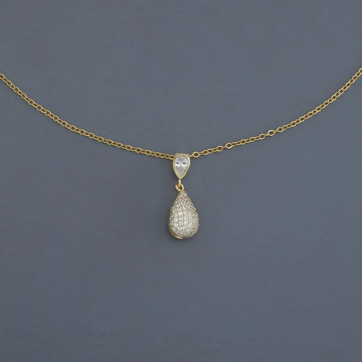 Trendy Necklace 178765