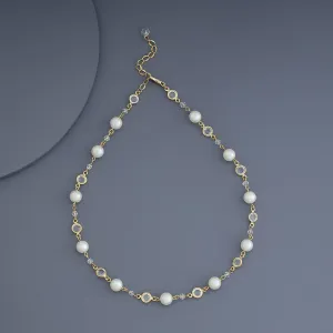 Trendy Necklace 180166