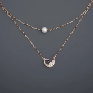 Trendy Necklace 185060