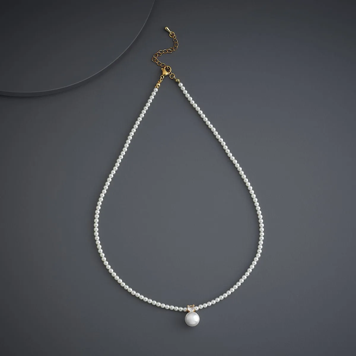 Trendy Necklace 185880