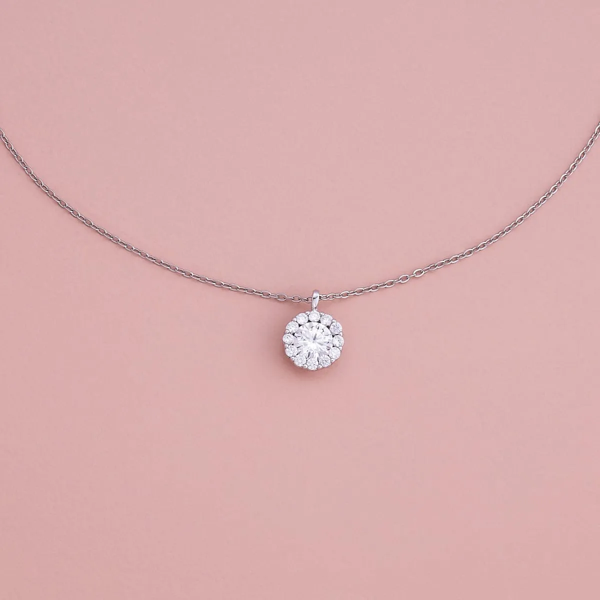 Trendy Necklace 186091