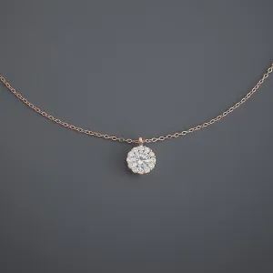 Trendy Necklace 186091