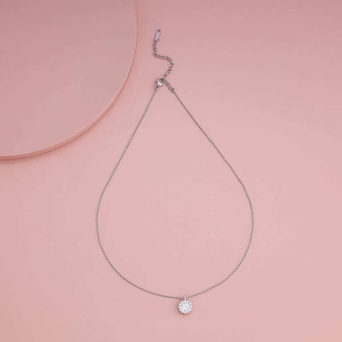 Trendy Necklace 186091