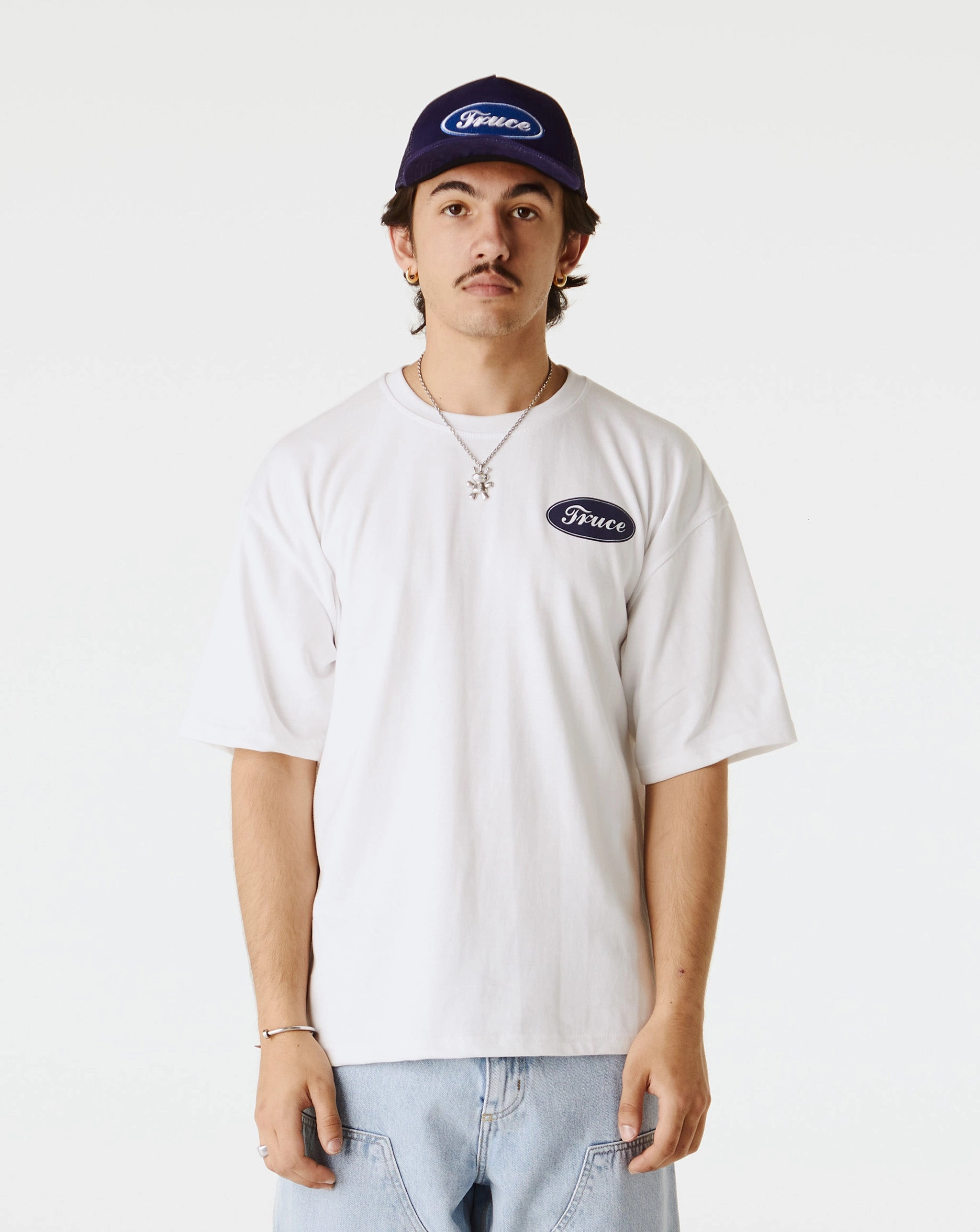 Truce Repair T-Shirt