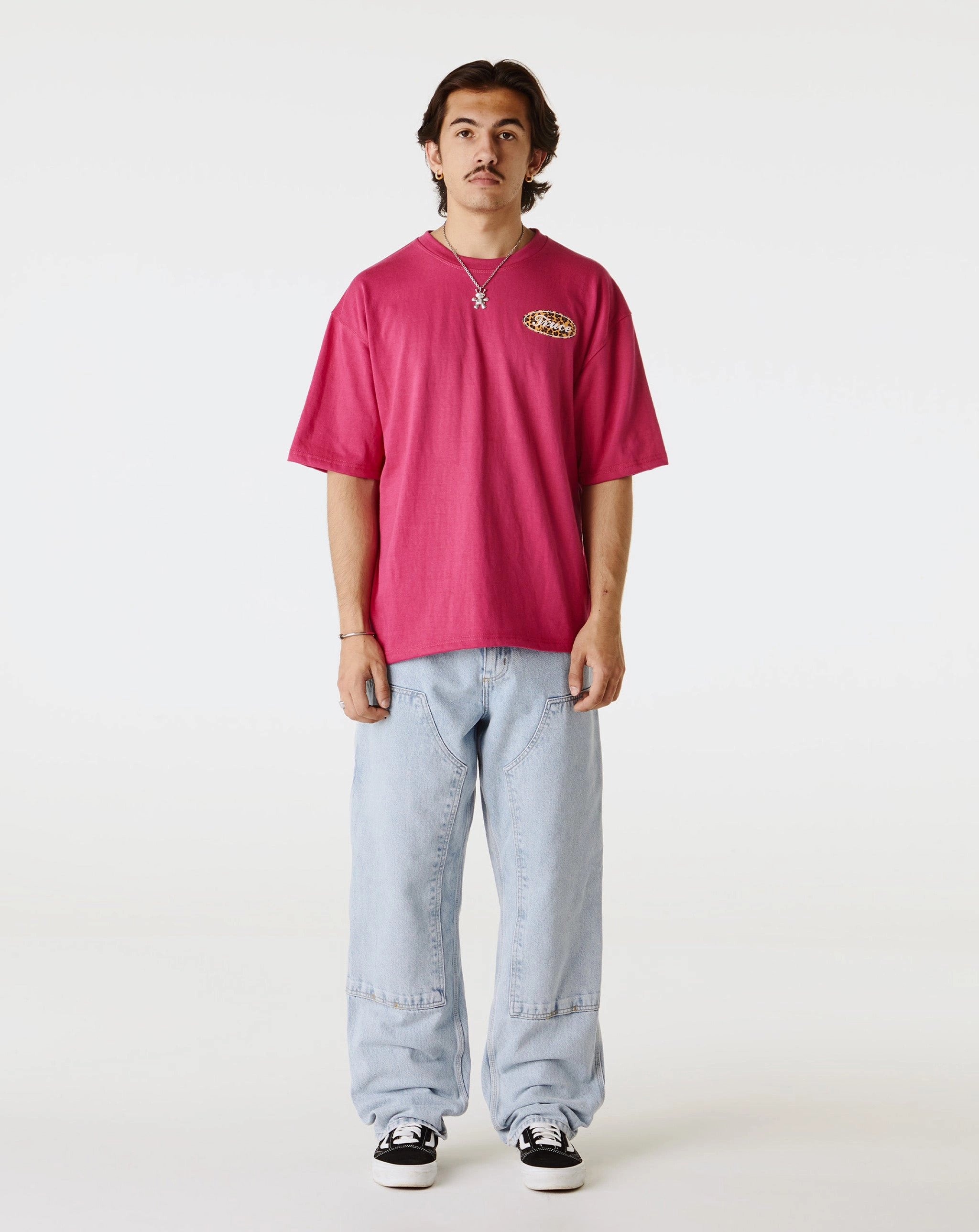 Truce Repair T-Shirt
