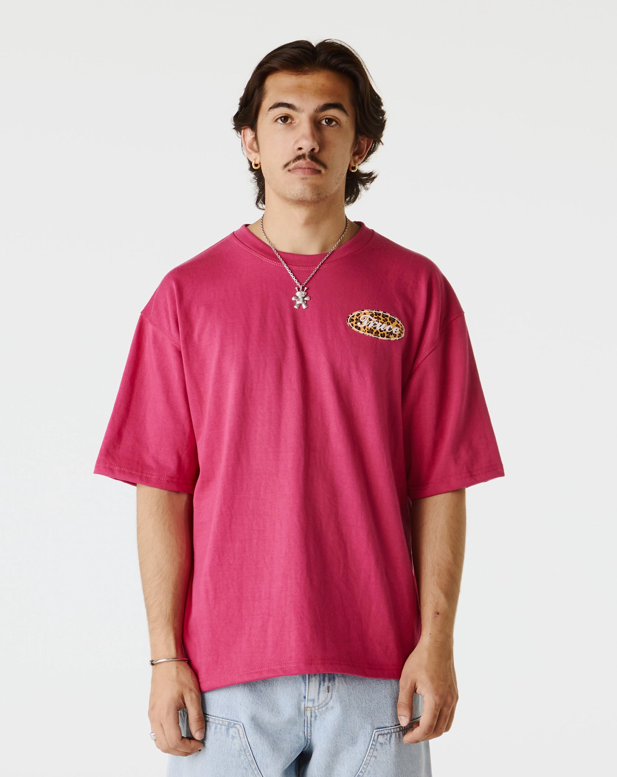Truce Repair T-Shirt