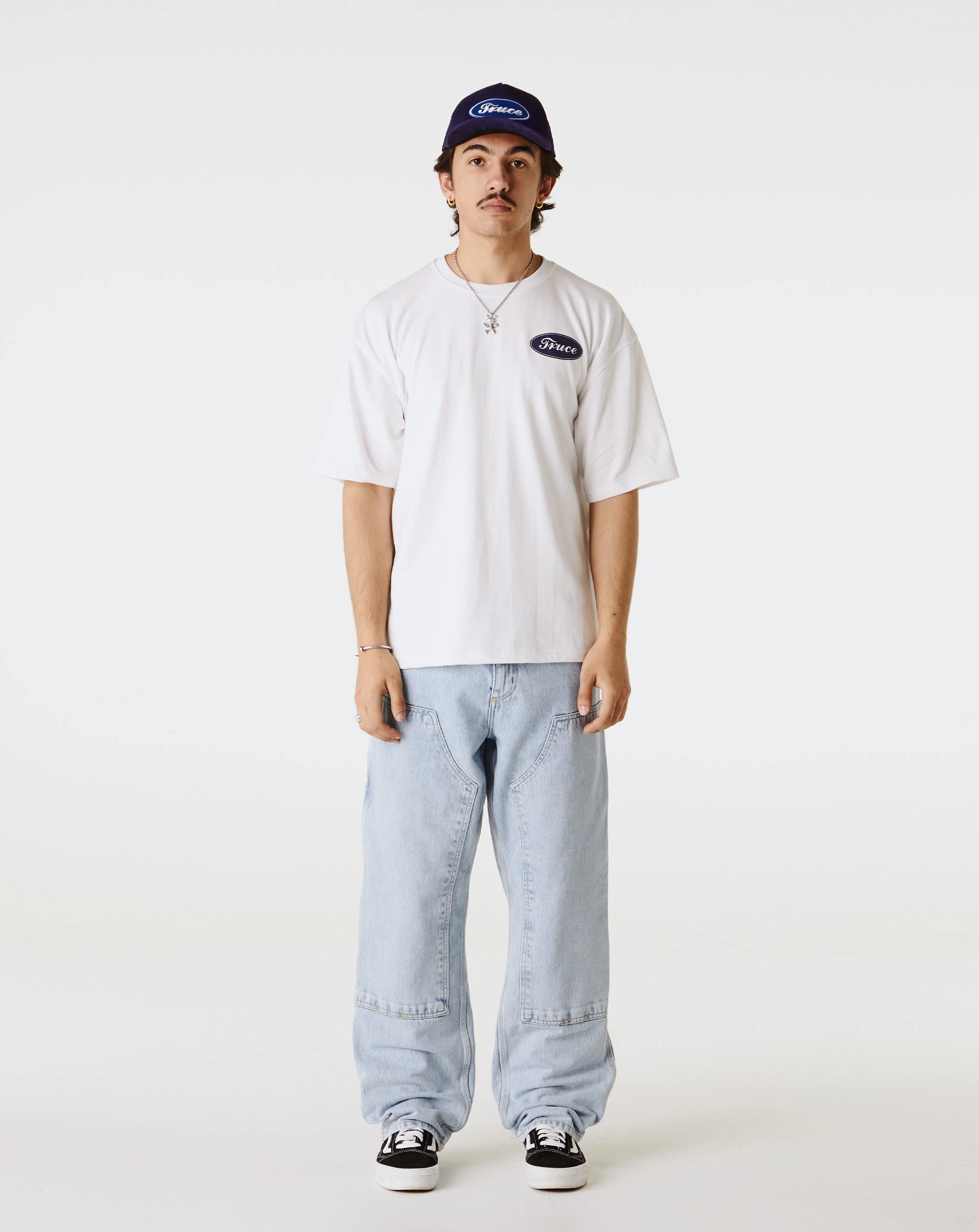 Truce Repair T-Shirt