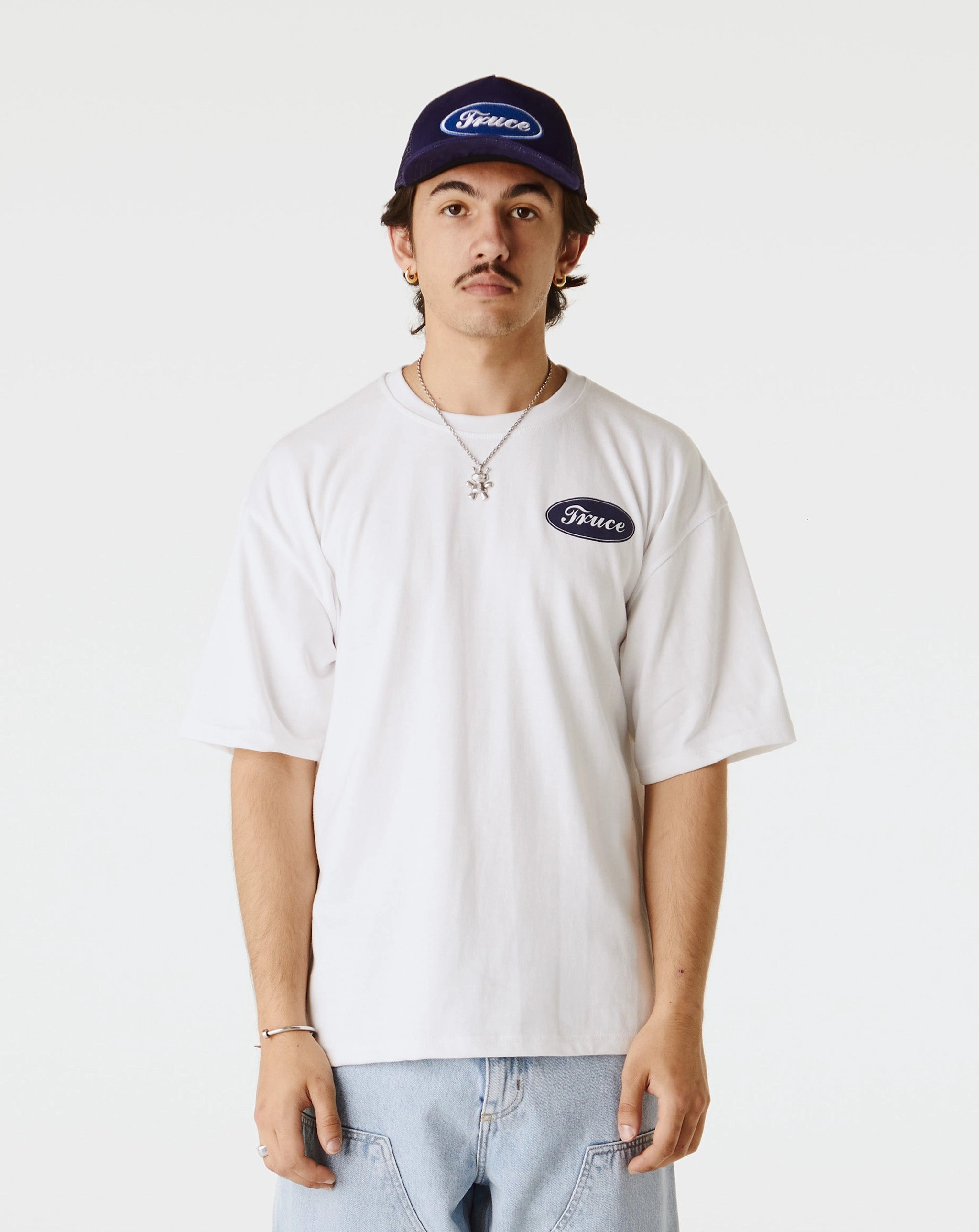 Truce Repair T-Shirt