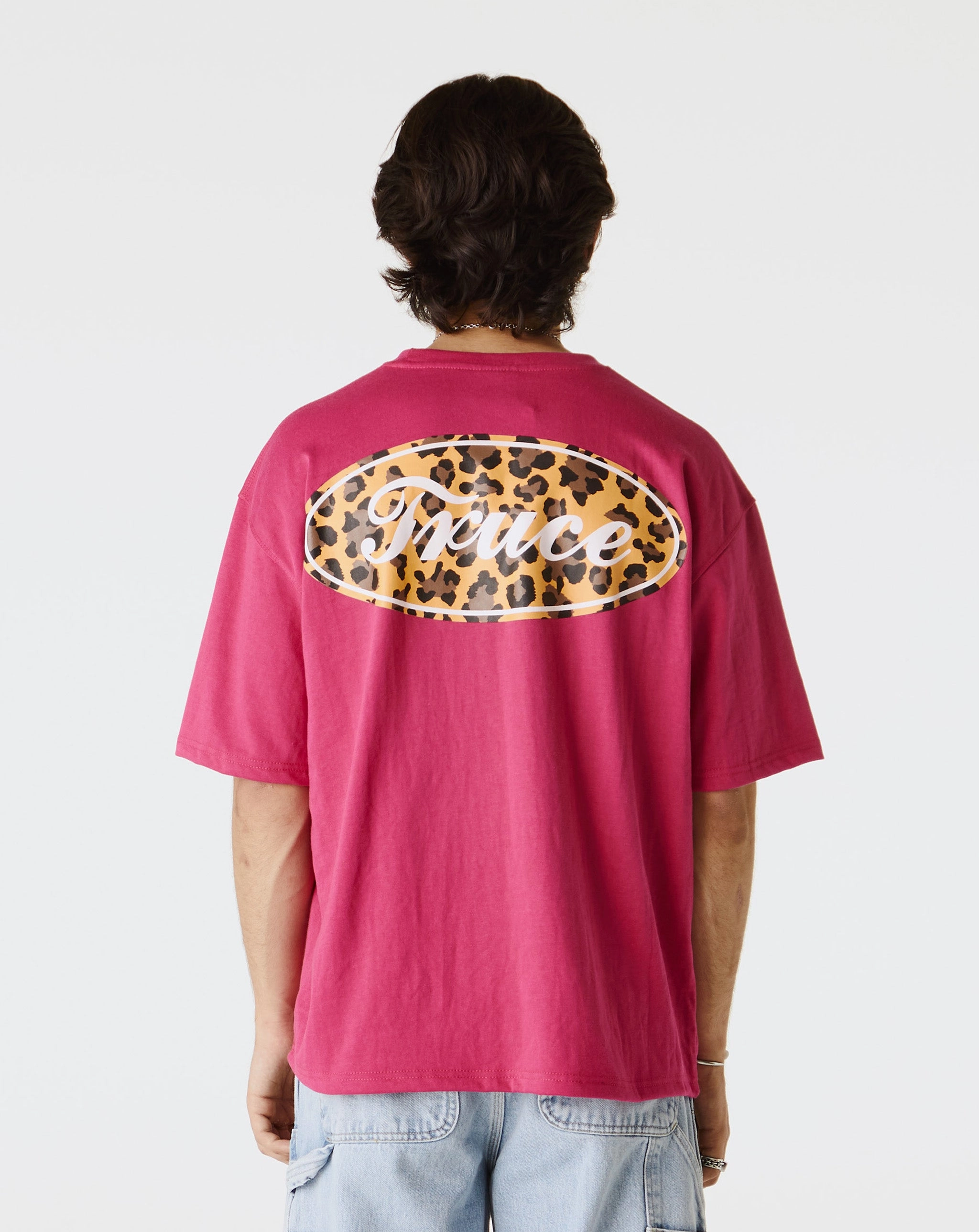 Truce Repair T-Shirt