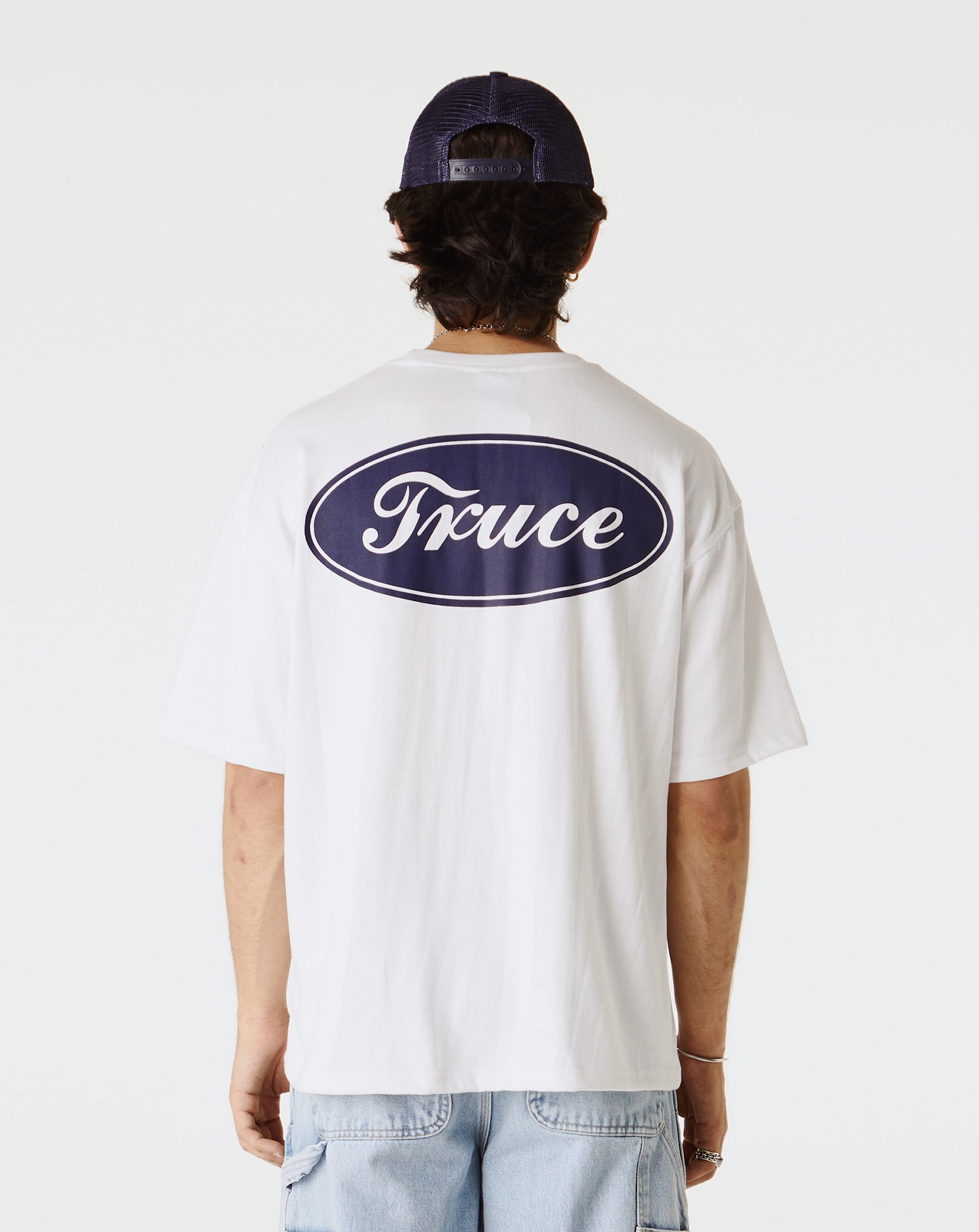 Truce Repair T-Shirt