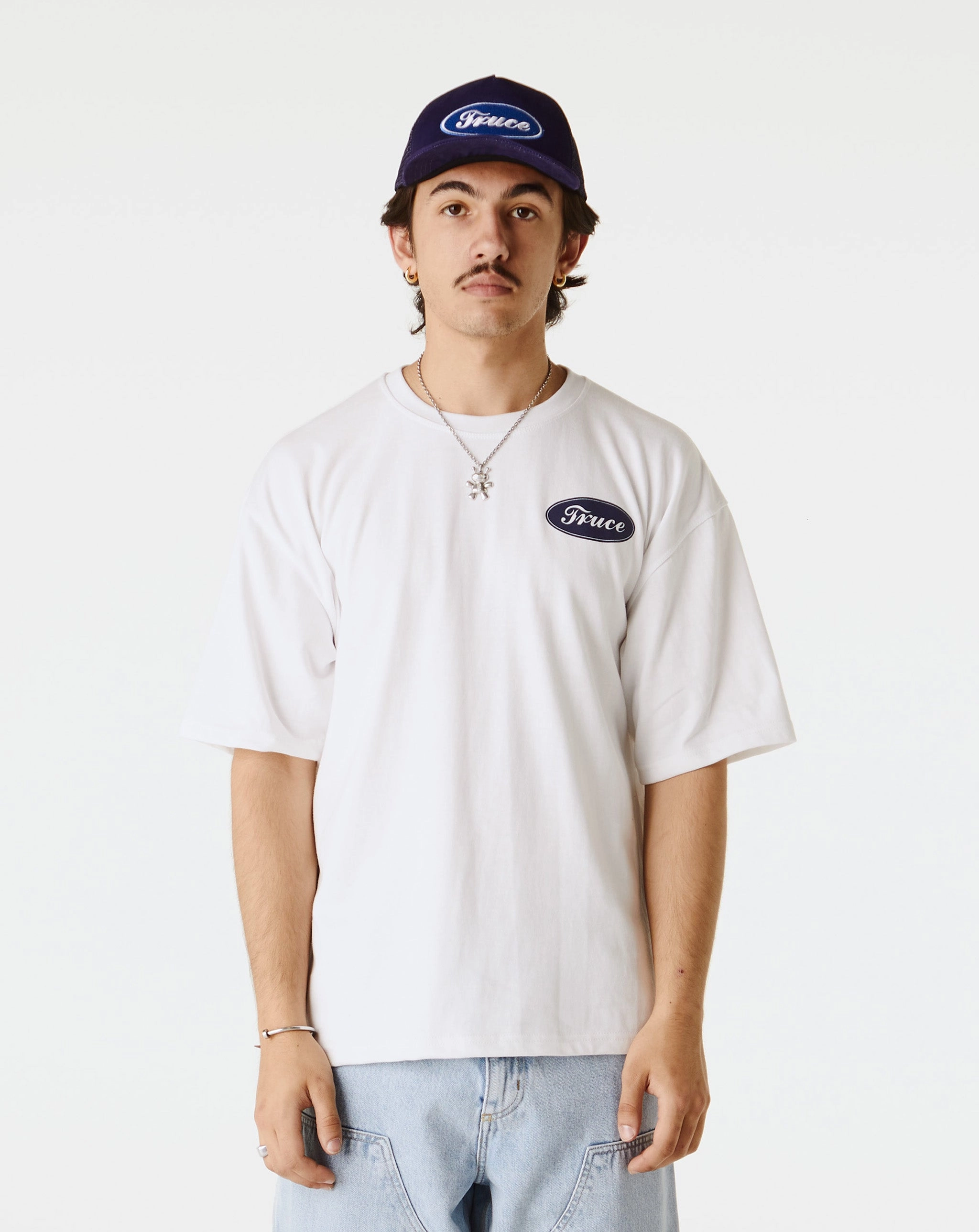 Truce Repair T-Shirt