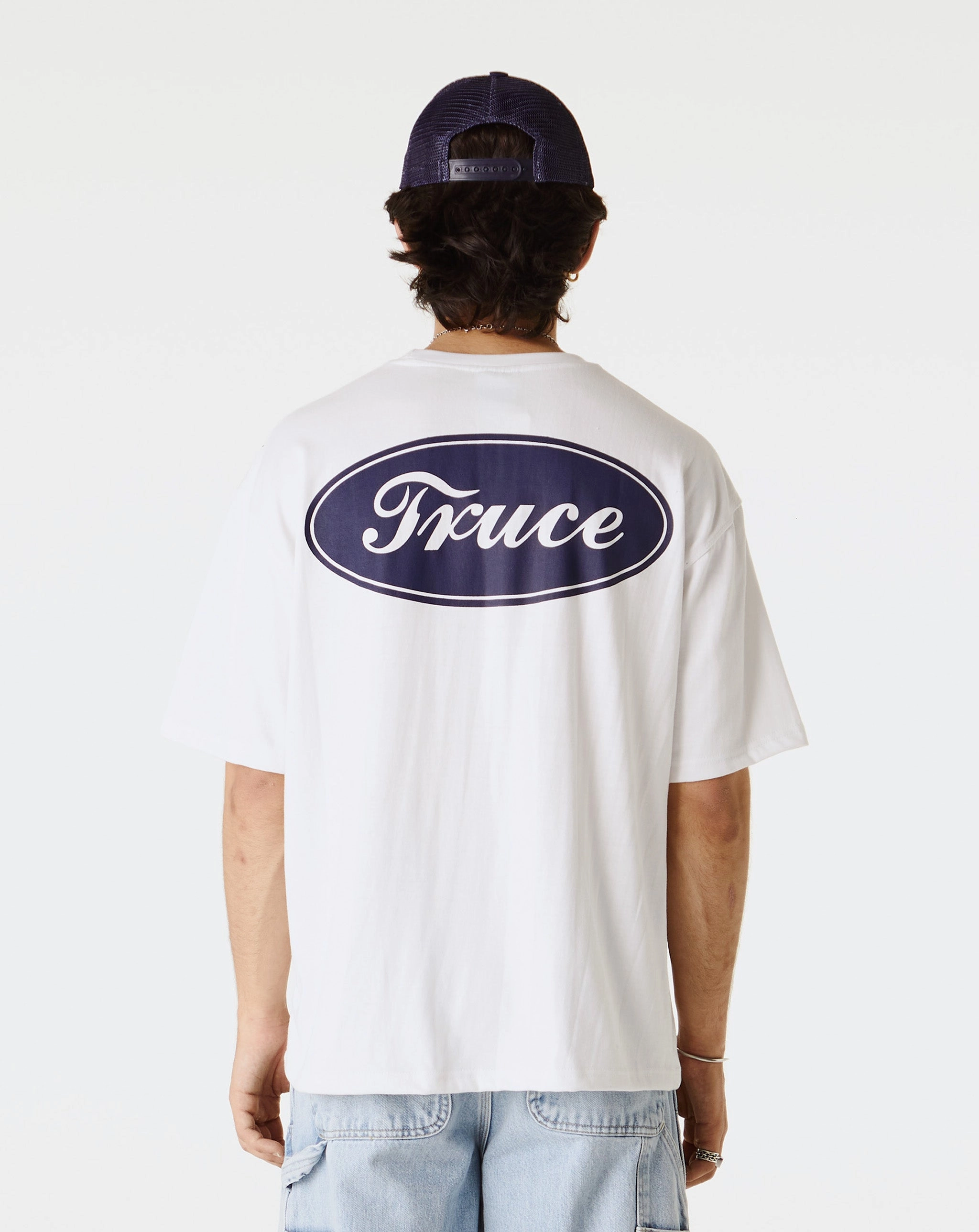 Truce Repair T-Shirt