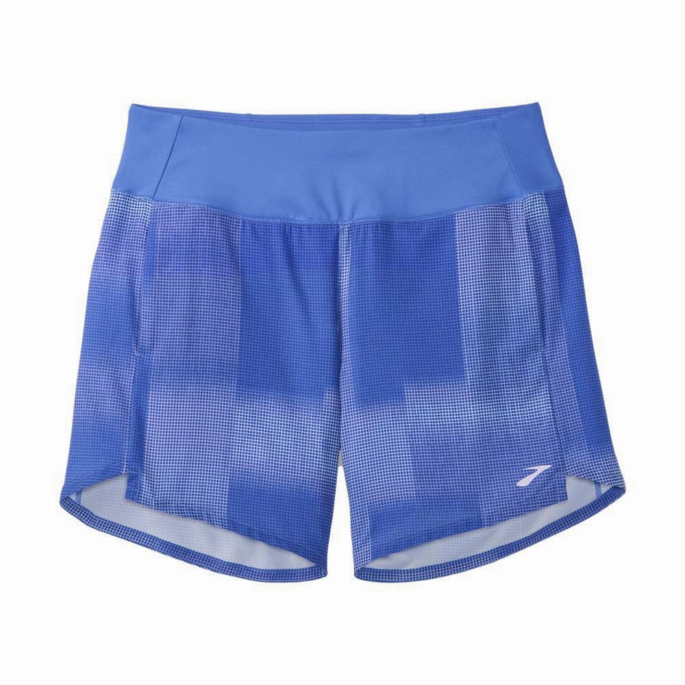 TV Shows Women's Brooks Chaser 7" Short