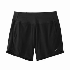 TV Shows Women's Brooks Chaser 7" Short Decor
