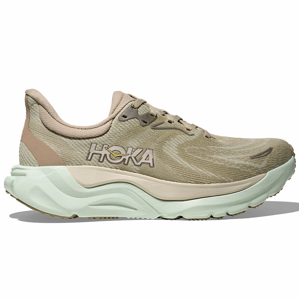 TV Shows Women's HOKA ONE ONE Arahi 8 Stamps
