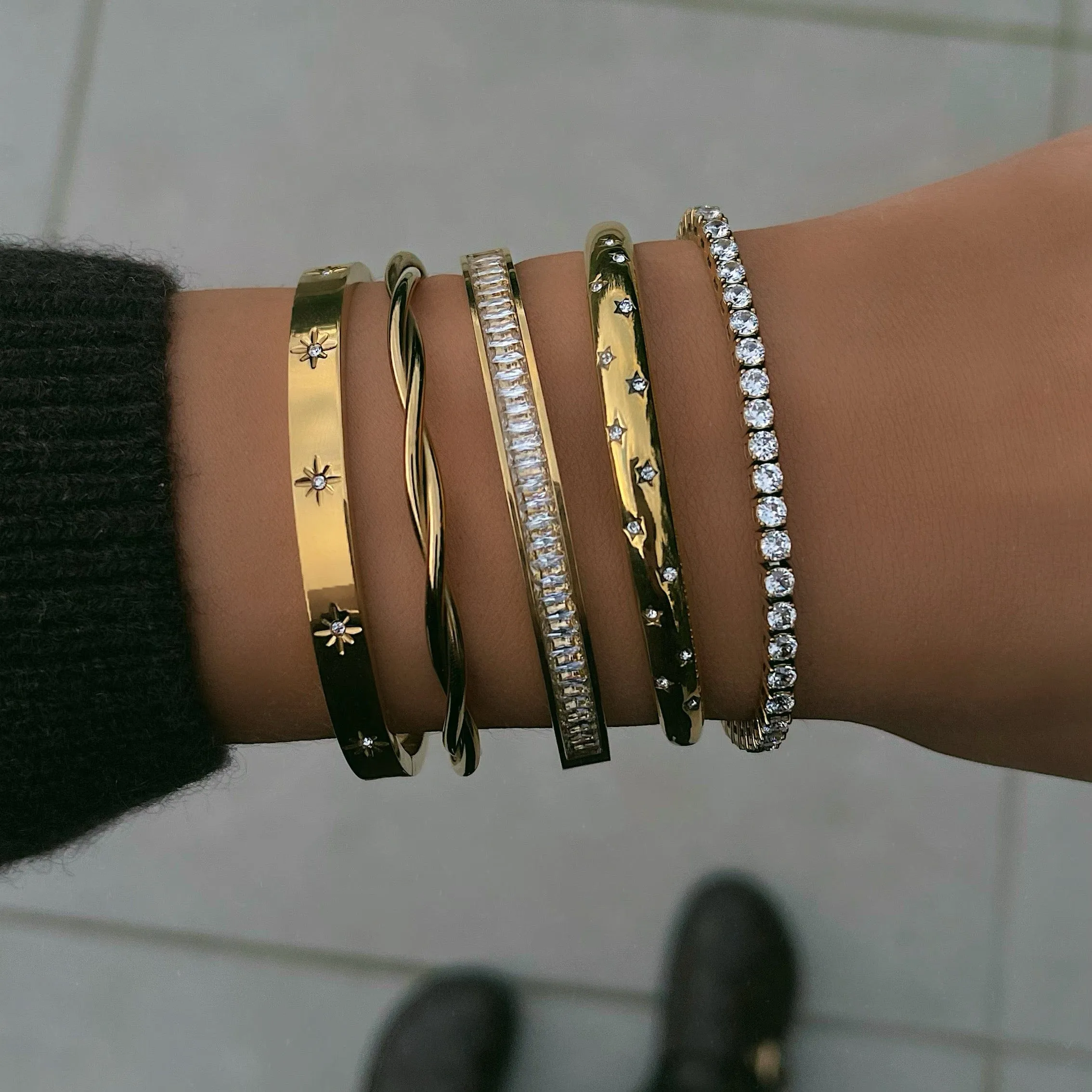 Twilight Bracelet