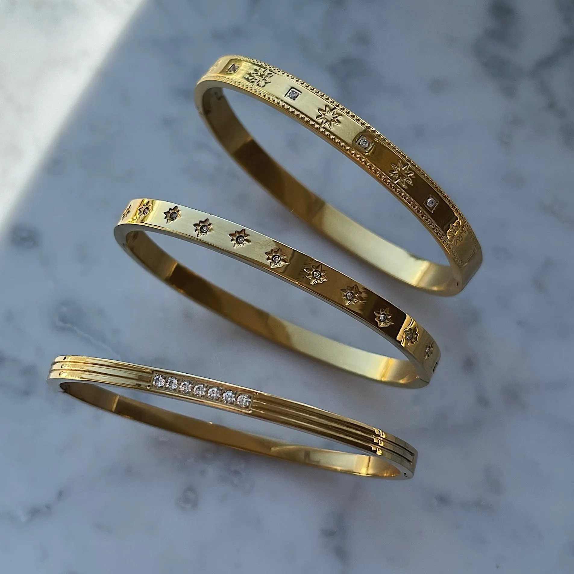 Twinkle Bracelet