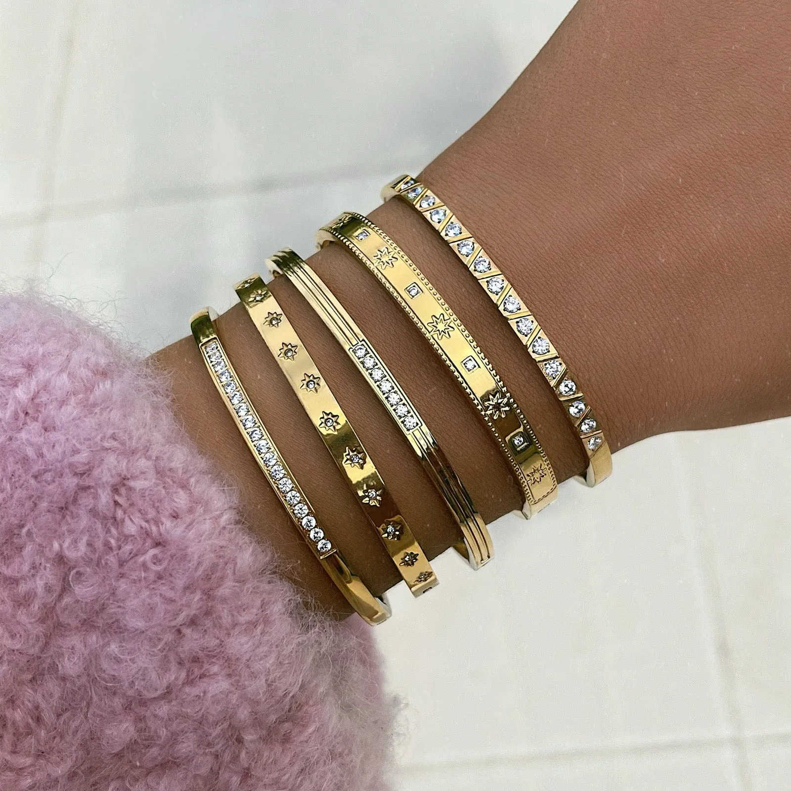 Twinkle Bracelet
