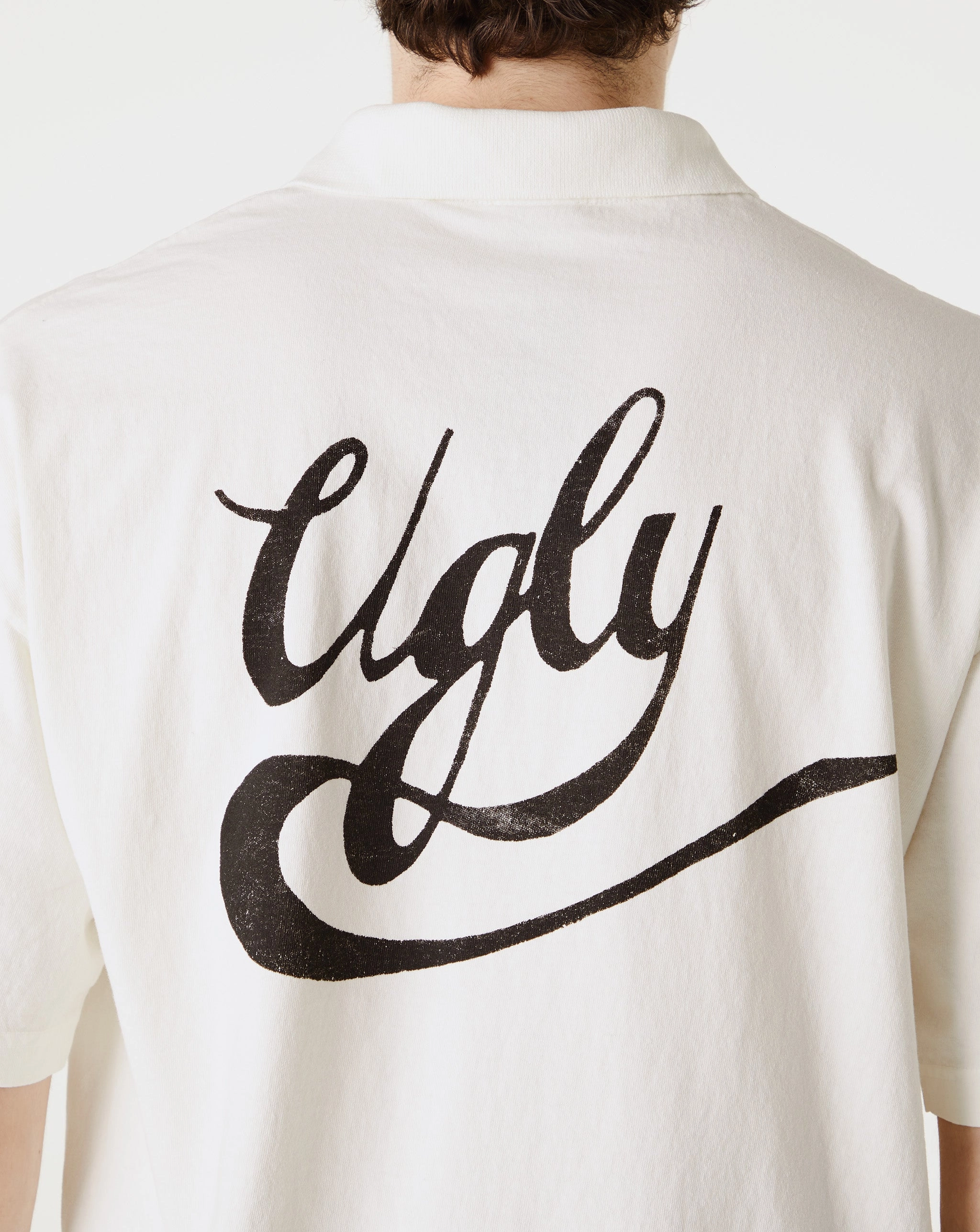 Ugly Polo