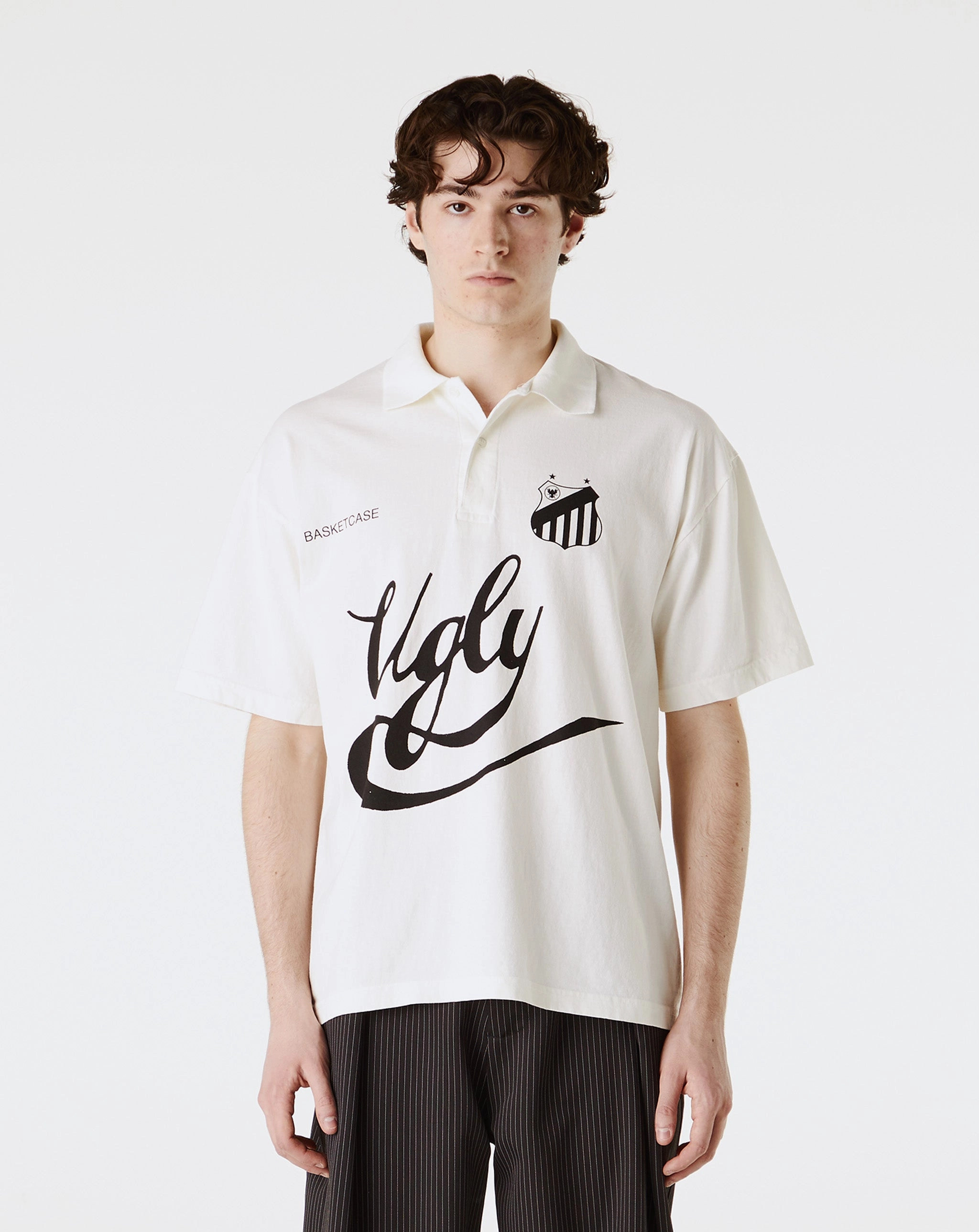 Ugly Polo