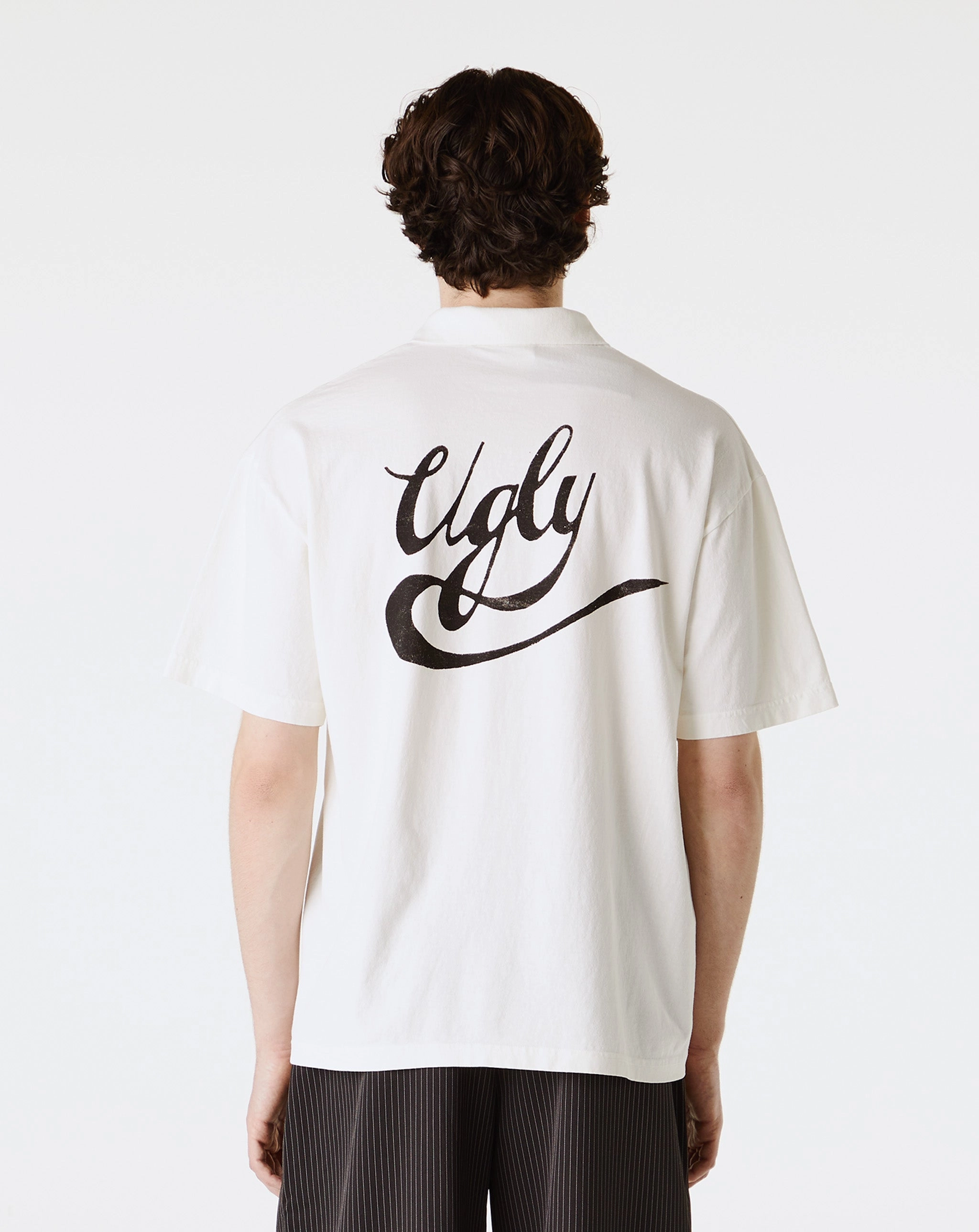 Ugly Polo
