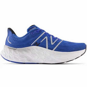 Uniforms Men's New Balance Fresh Foam X More v4 Shampoo