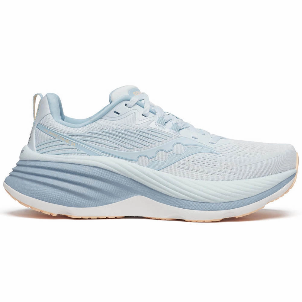 Uniforms Women's Saucony Hurricane 24 Hockey Cards