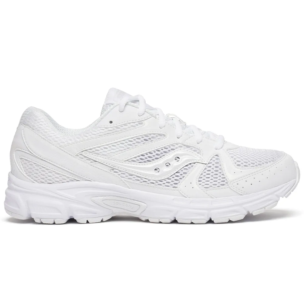 Unisex Saucony Ride Millennium Snacks Music