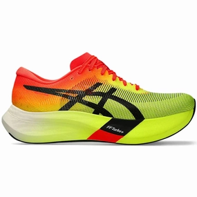 Unisex ASICS Metaspeed Edge Paris Tape Cleaning Services