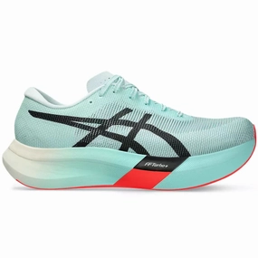Unisex ASICS Metaspeed Sky Paris Antiques Nylon Materials