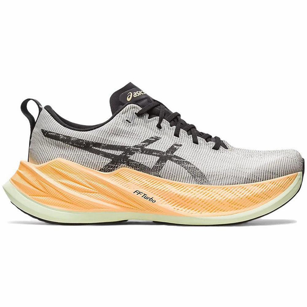Embroidered Details Unisex ASICS Superblast Plants