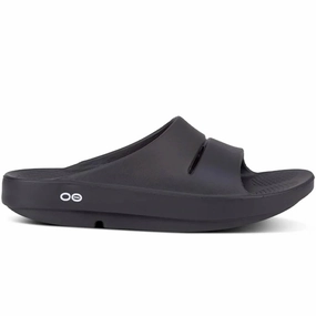 Unisex OOFOS OOahh Slide Product Care Sunglasses