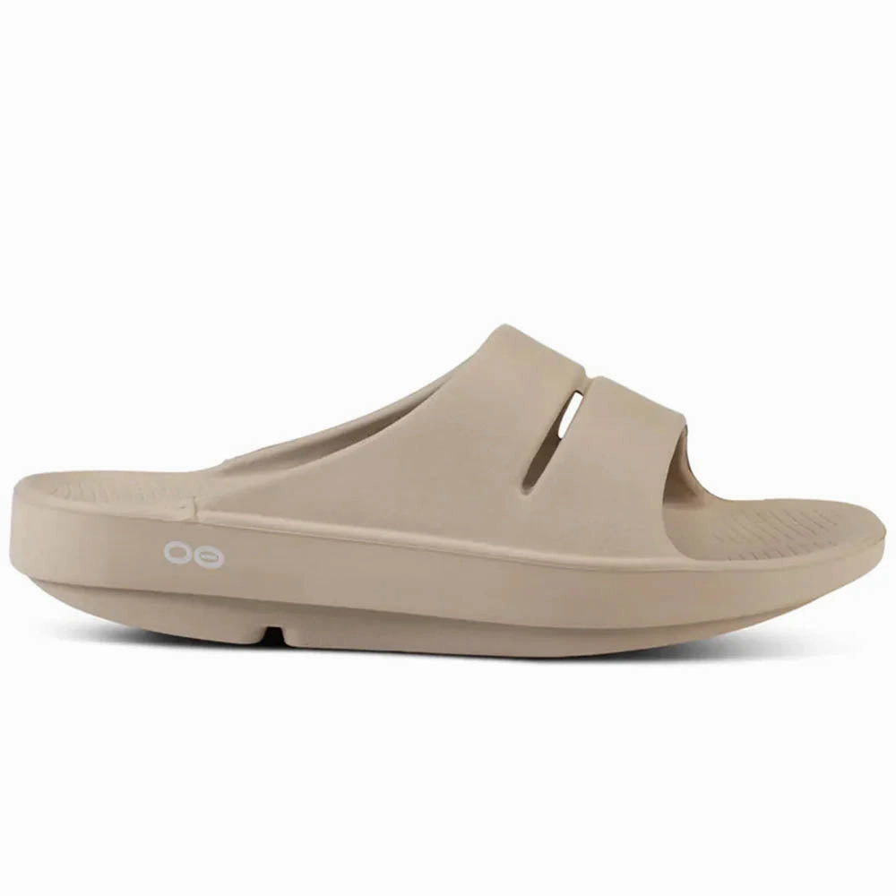 Unisex OOFOS OOahh Slide Sports & Outdoors Comfortable Essentials