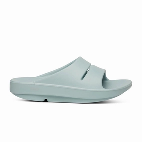 Unisex OOFOS OOahh Slide Sports Apparel Hair Accessories