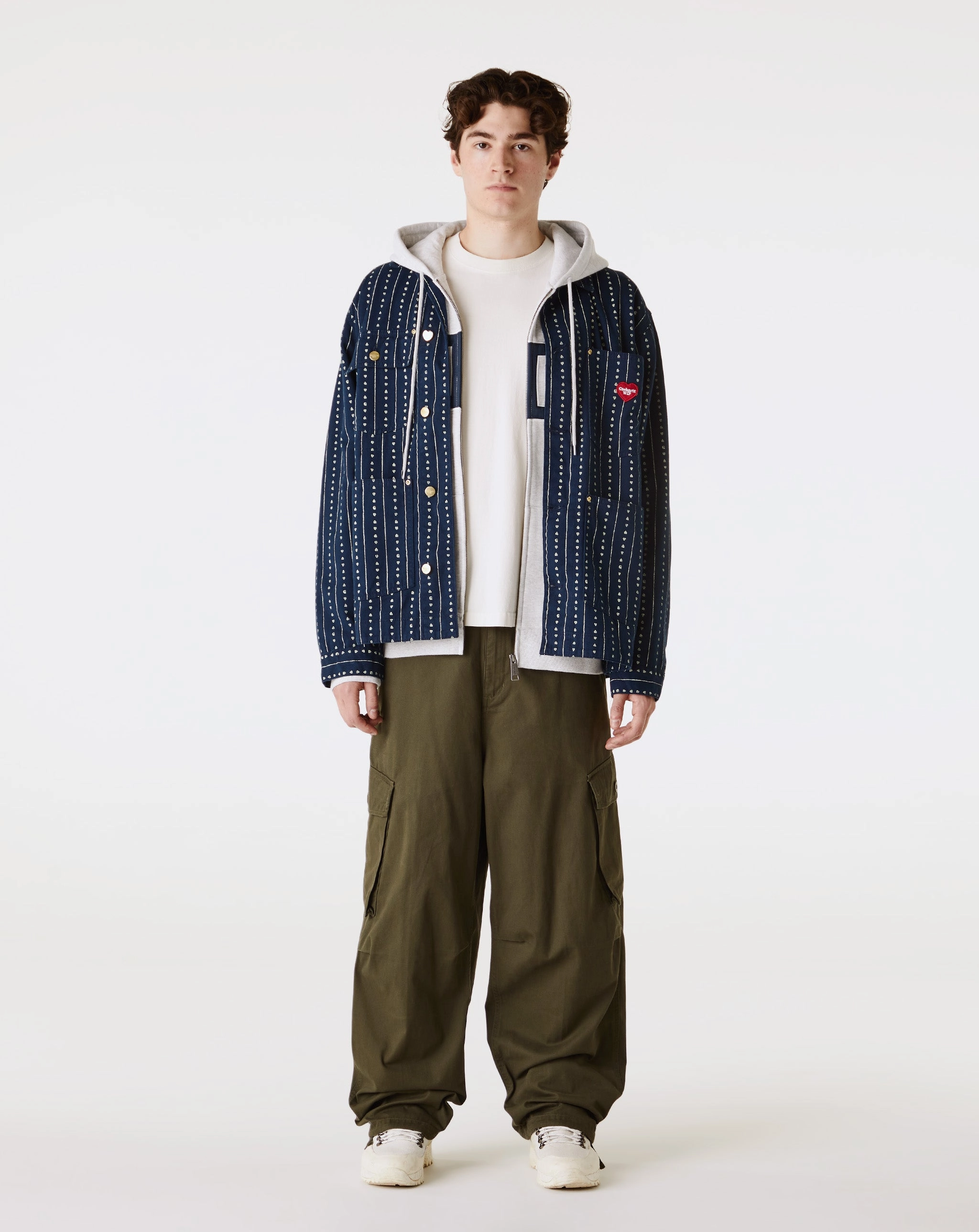 Unit Pants