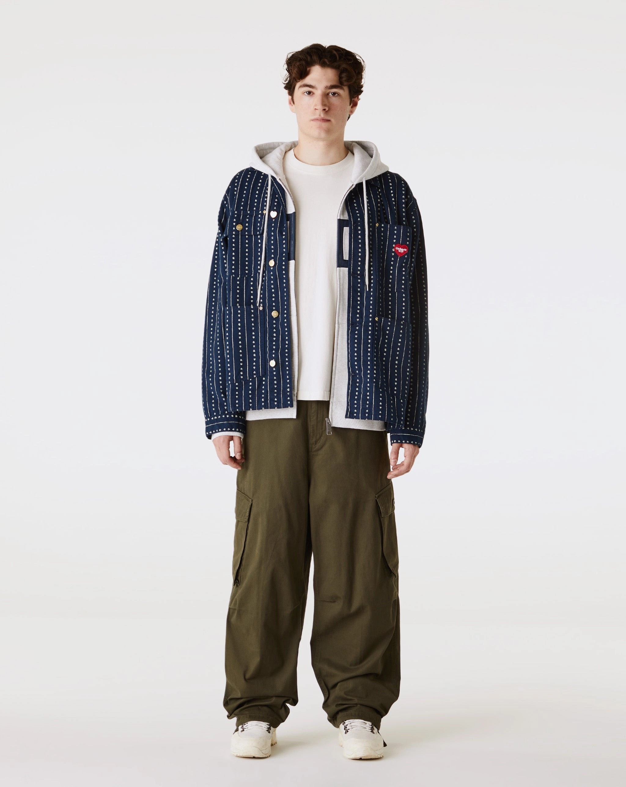 Unit Pants