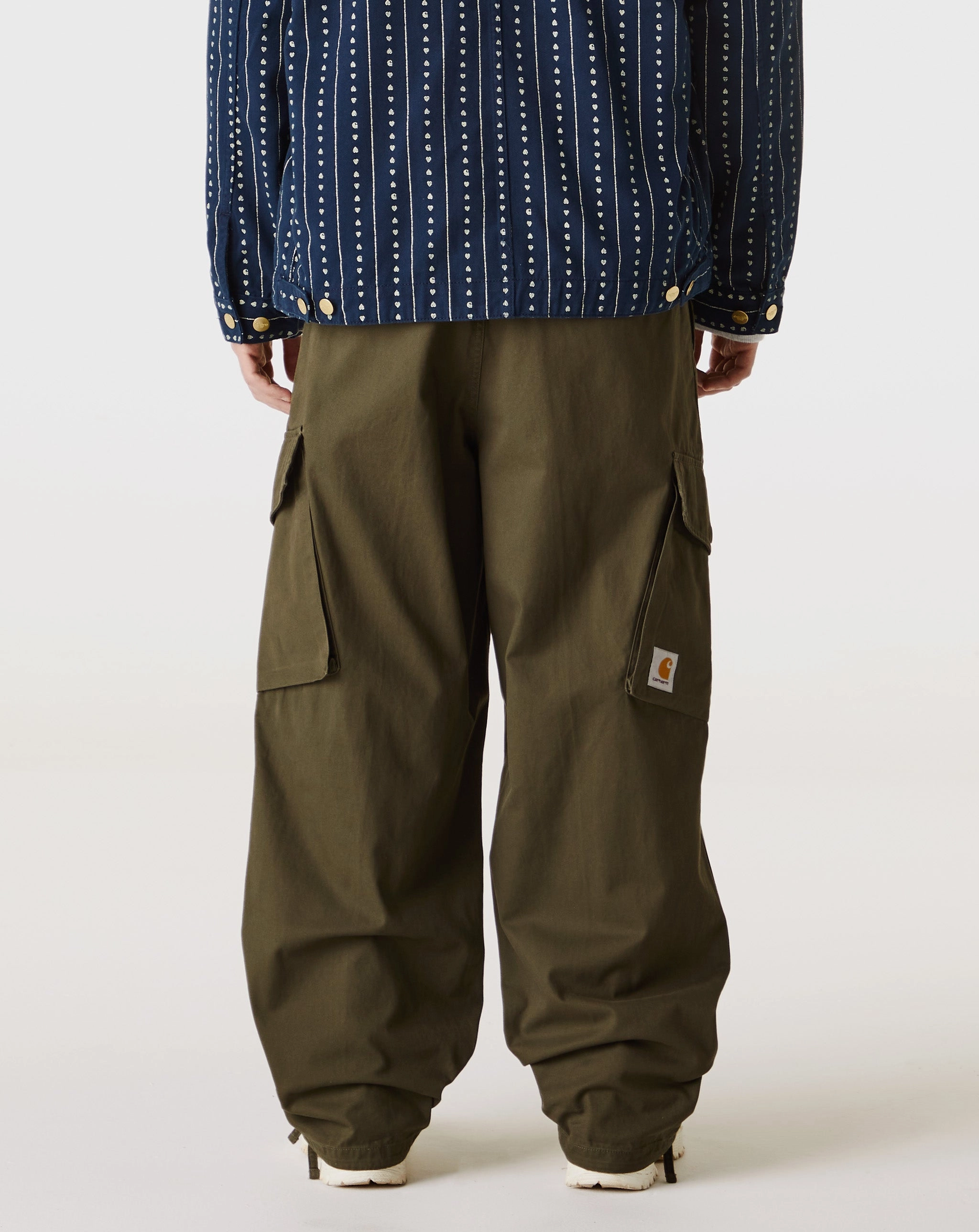 Unit Pants